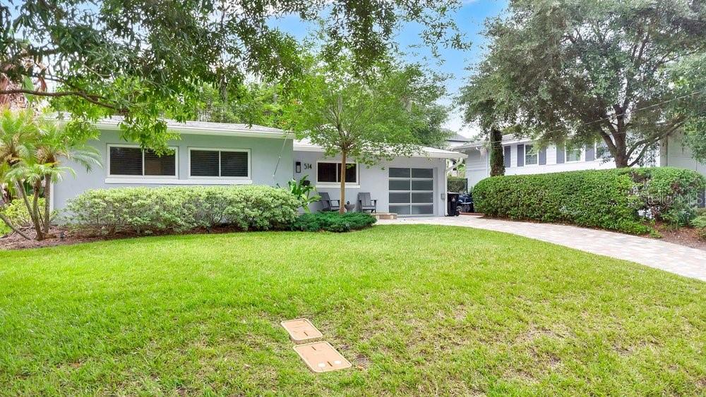 ACREAGE - Residential