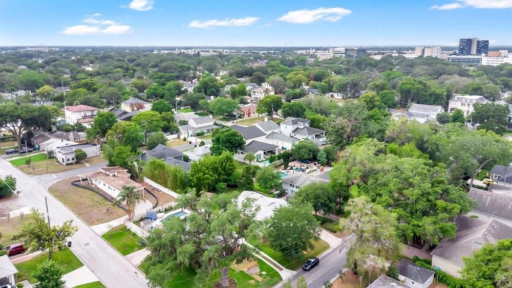 ACREAGE - Residential