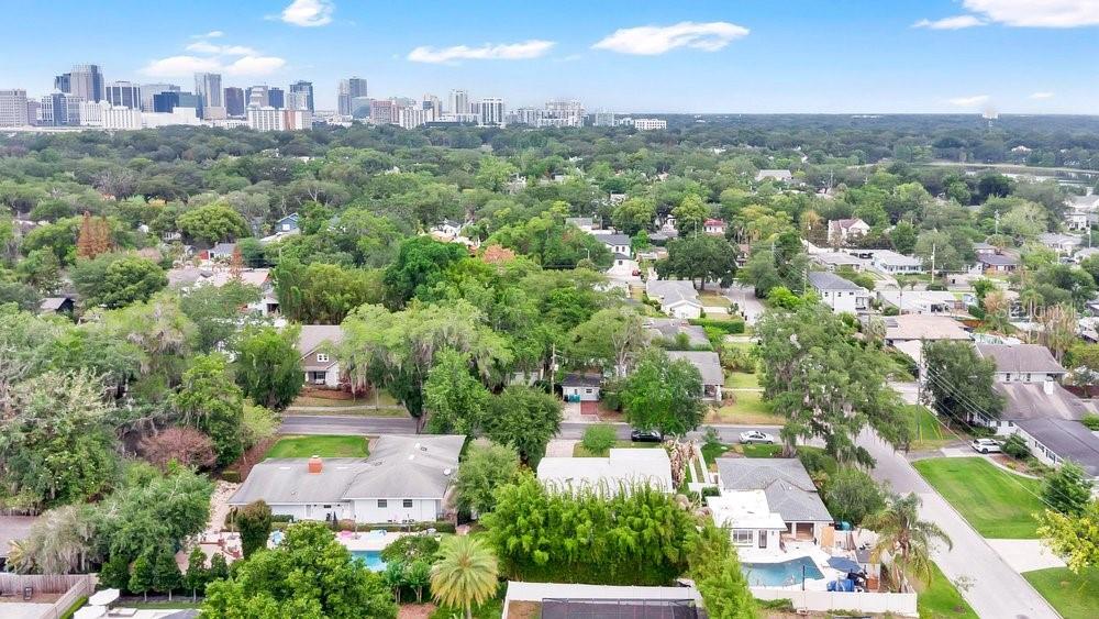 ACREAGE - Residential