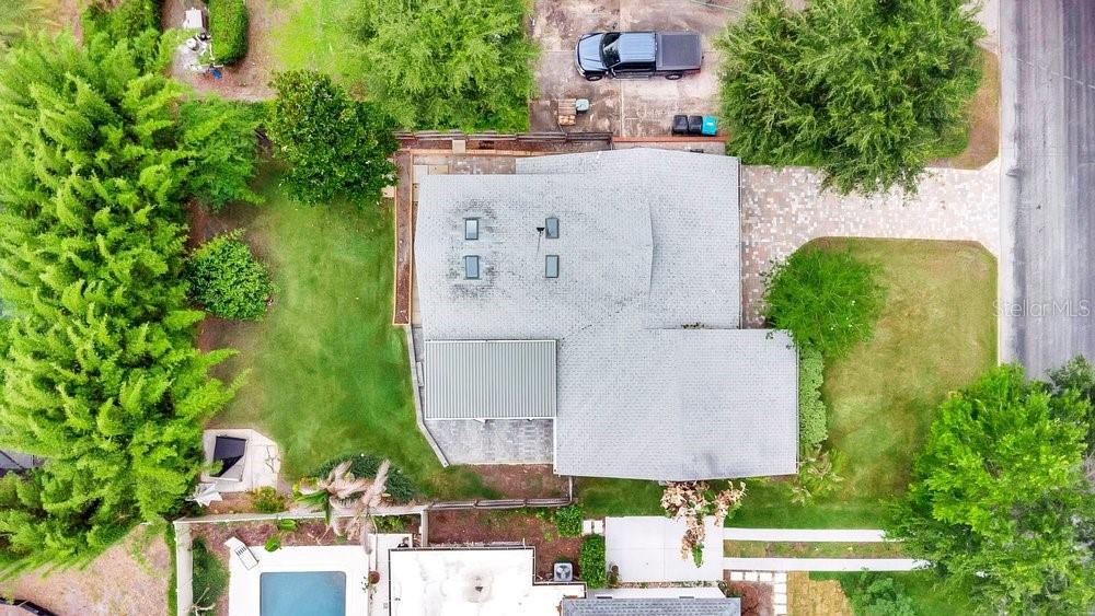 ACREAGE - Residential