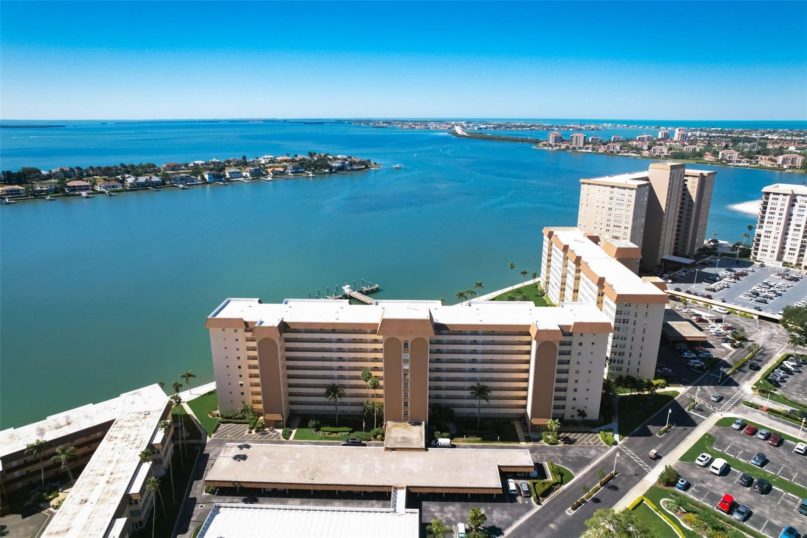 BAYWAY ISLES POINT BRITTANY TWO - Residential Lease