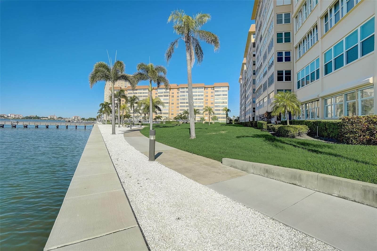 BAYWAY ISLES POINT BRITTANY TWO - Residential Lease