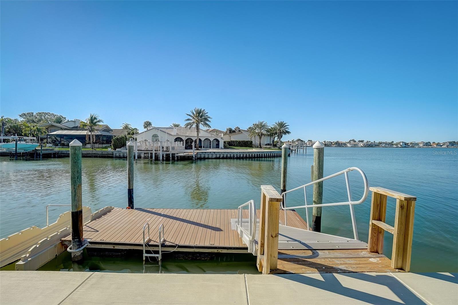BAYWAY ISLES POINT BRITTANY TWO - Residential Lease
