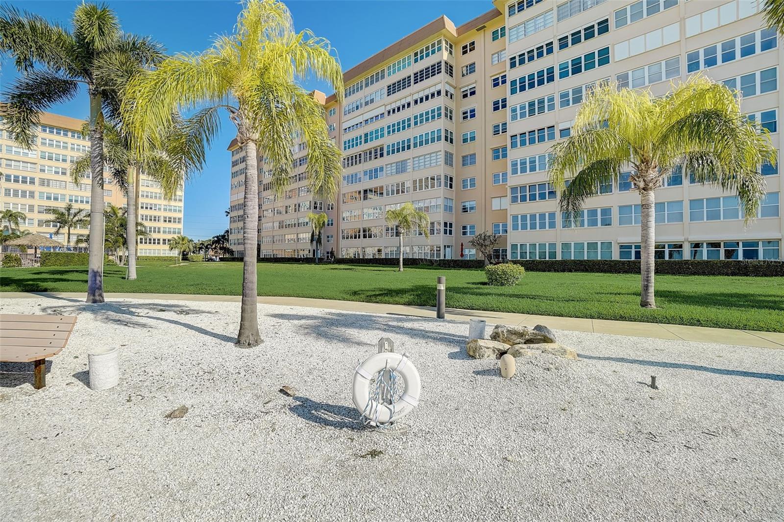BAYWAY ISLES POINT BRITTANY TWO - Residential Lease
