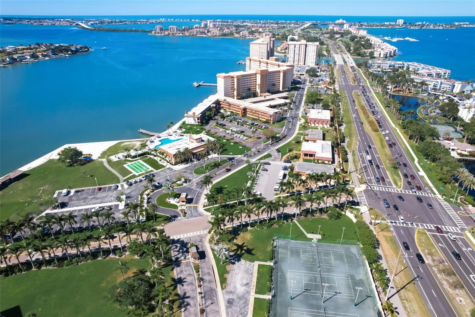 BAYWAY ISLES POINT BRITTANY TWO - Residential Lease