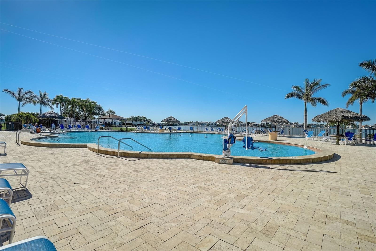 BAYWAY ISLES POINT BRITTANY TWO - Residential Lease