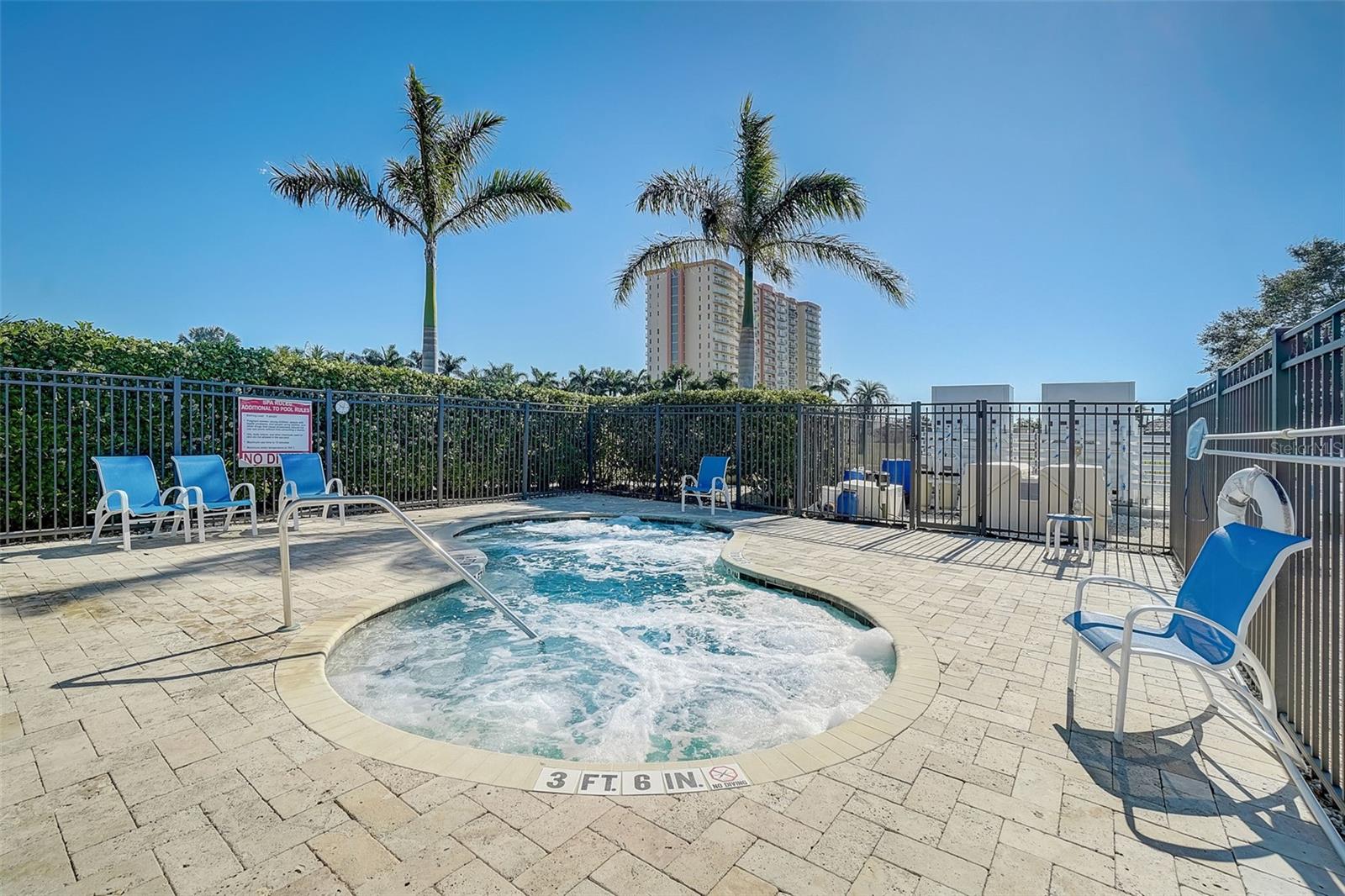BAYWAY ISLES POINT BRITTANY TWO - Residential Lease