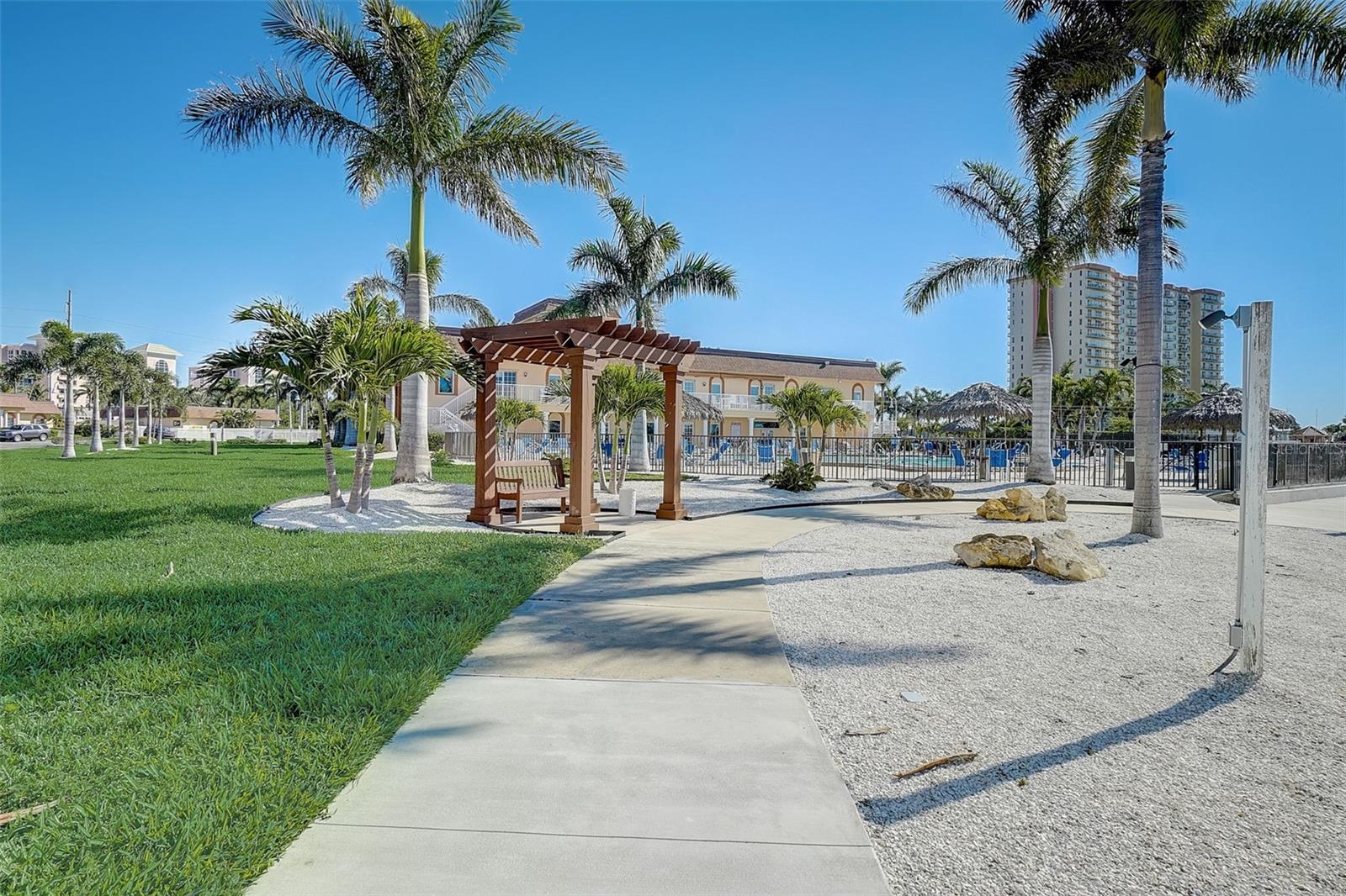 BAYWAY ISLES POINT BRITTANY TWO - Residential Lease