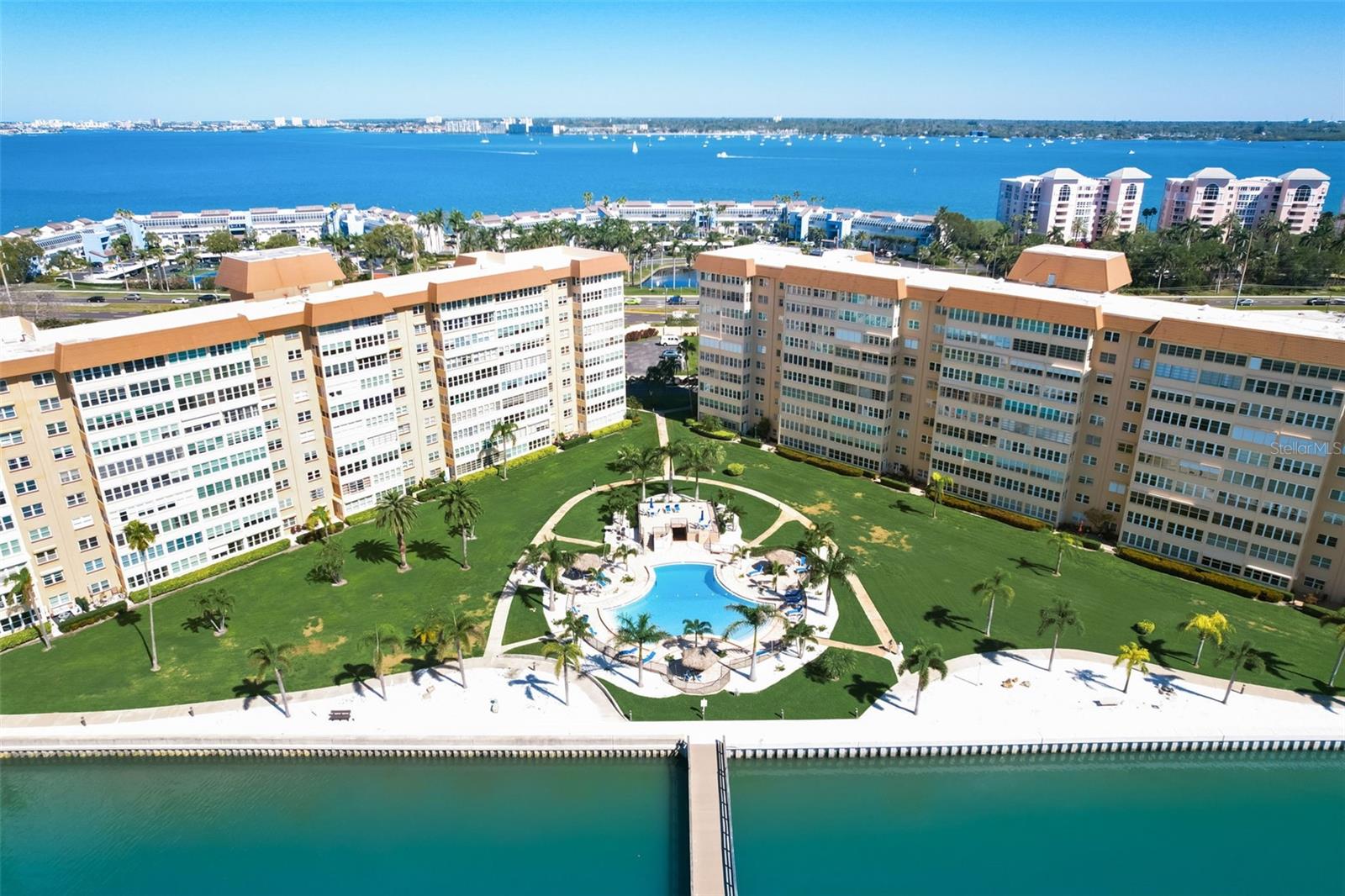 BAYWAY ISLES POINT BRITTANY TWO - Residential Lease