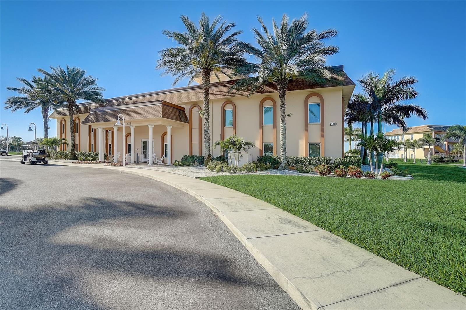 BAYWAY ISLES POINT BRITTANY TWO - Residential Lease