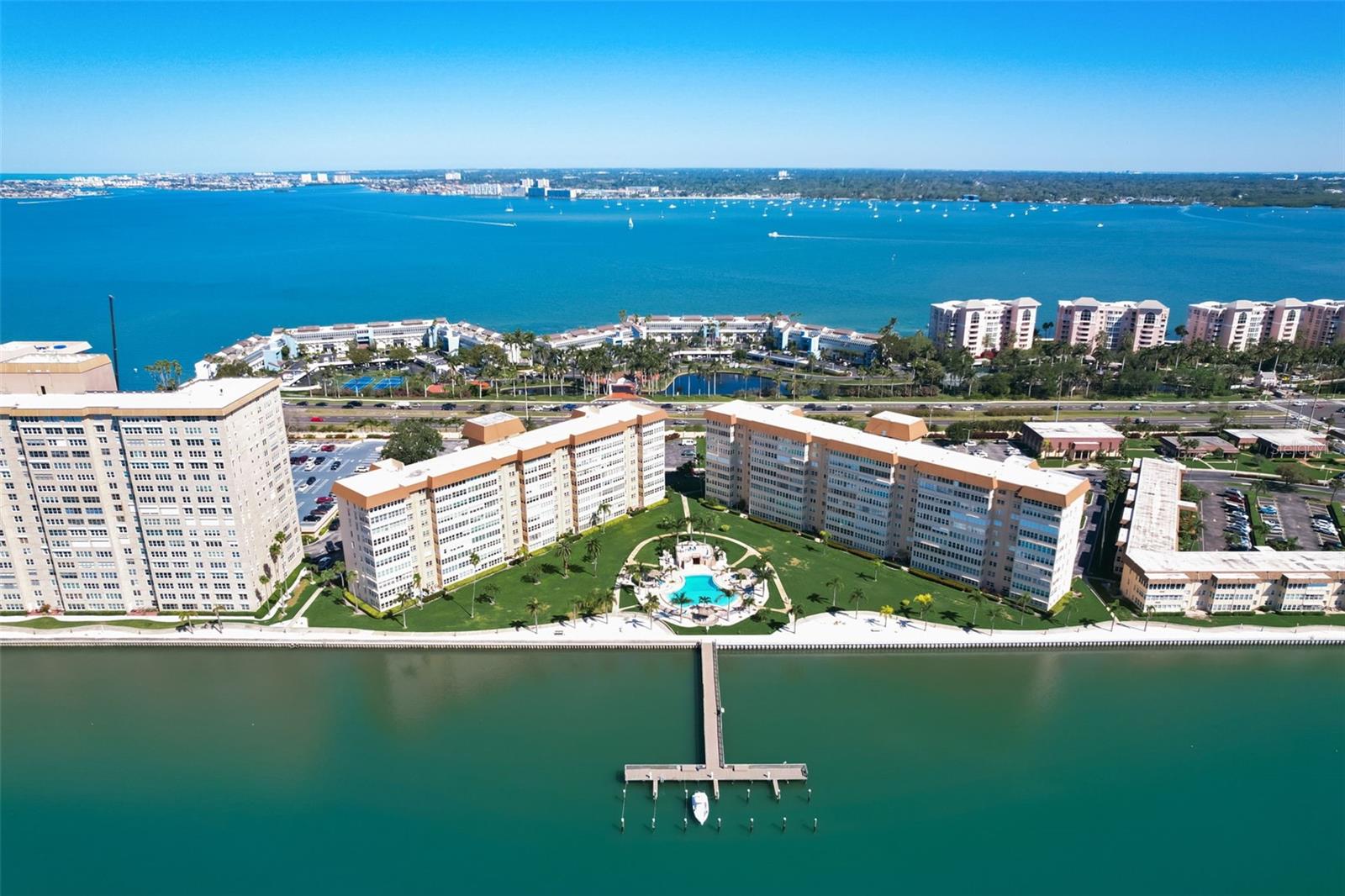 BAYWAY ISLES POINT BRITTANY TWO - Residential Lease
