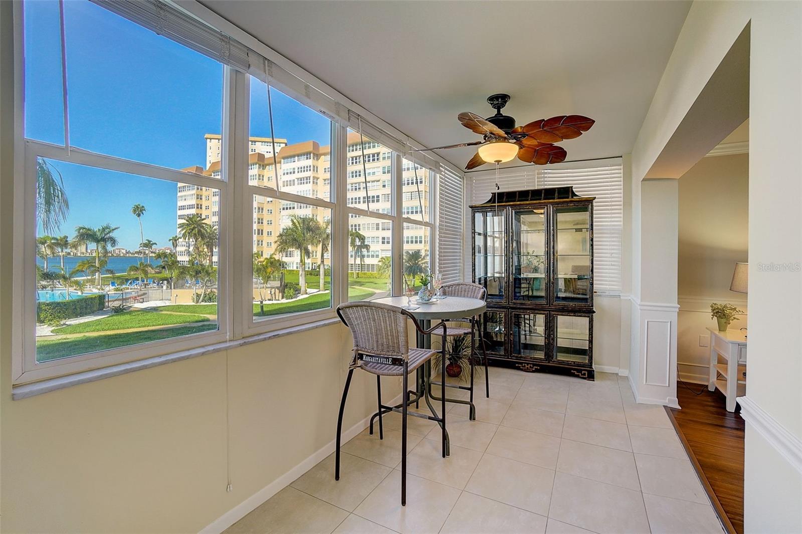 BAYWAY ISLES POINT BRITTANY TWO - Residential Lease