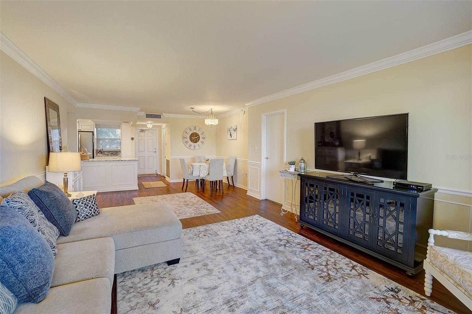 BAYWAY ISLES POINT BRITTANY TWO - Residential Lease