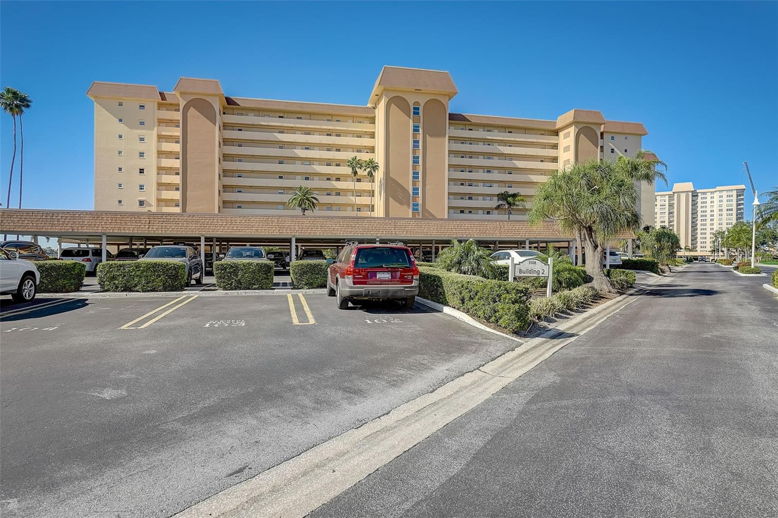 BAYWAY ISLES POINT BRITTANY TWO - Residential Lease