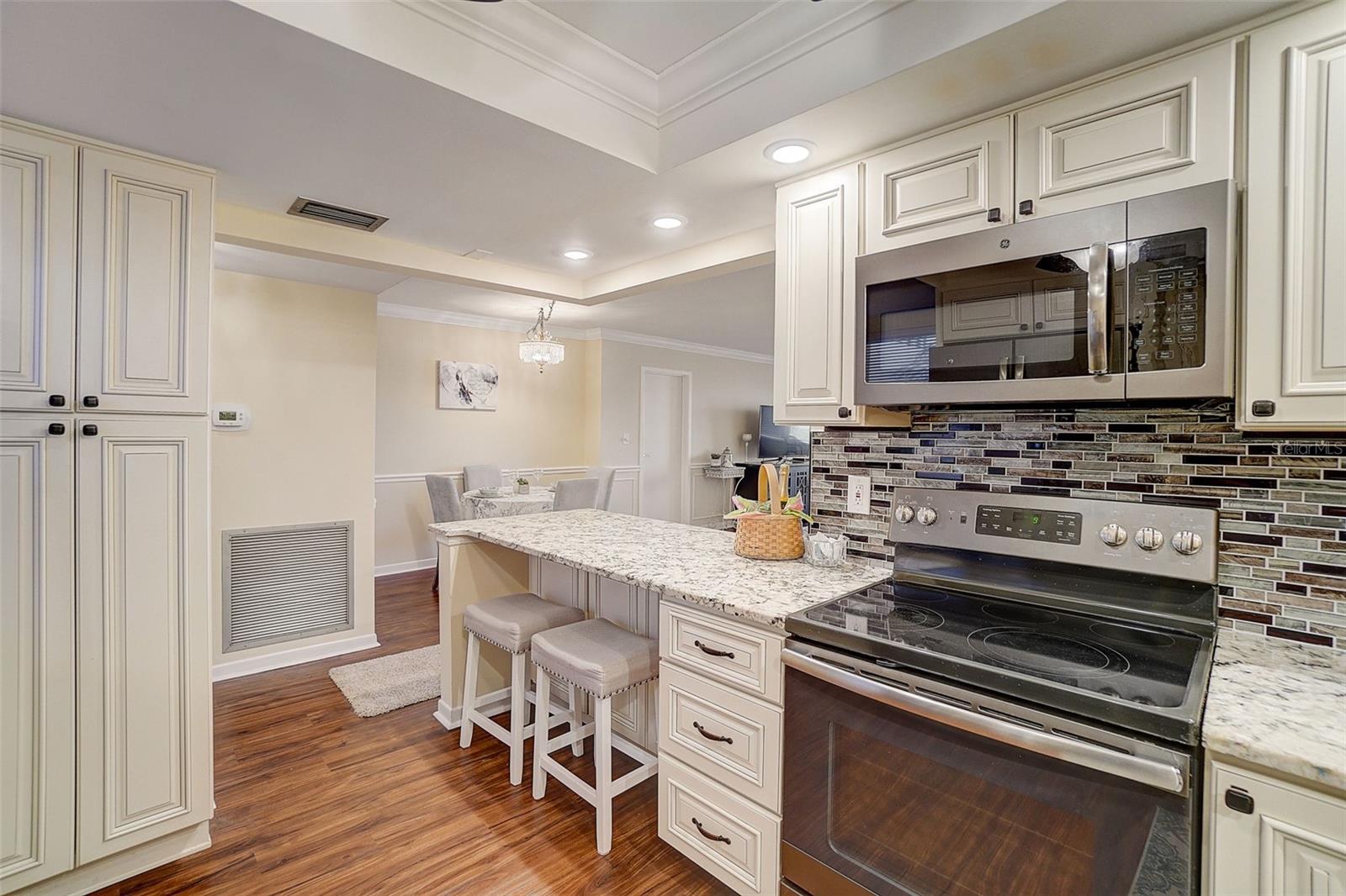 BAYWAY ISLES POINT BRITTANY TWO - Residential Lease