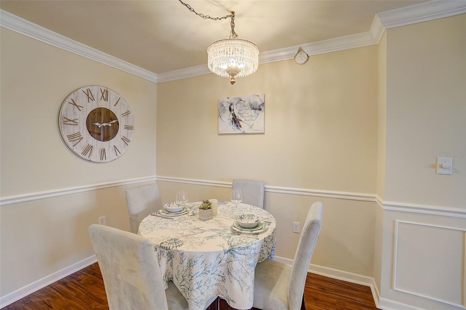 BAYWAY ISLES POINT BRITTANY TWO - Residential Lease