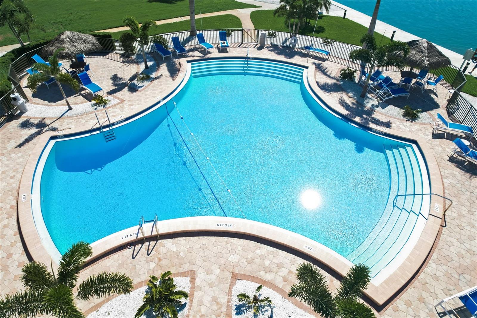 BAYWAY ISLES POINT BRITTANY TWO - Residential Lease