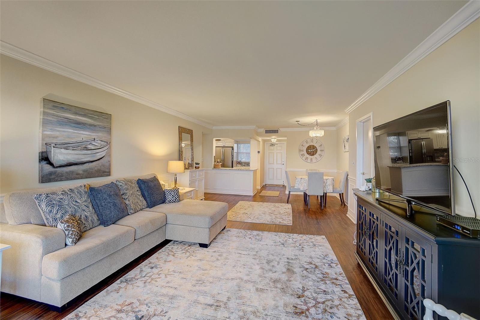 BAYWAY ISLES POINT BRITTANY TWO - Residential Lease