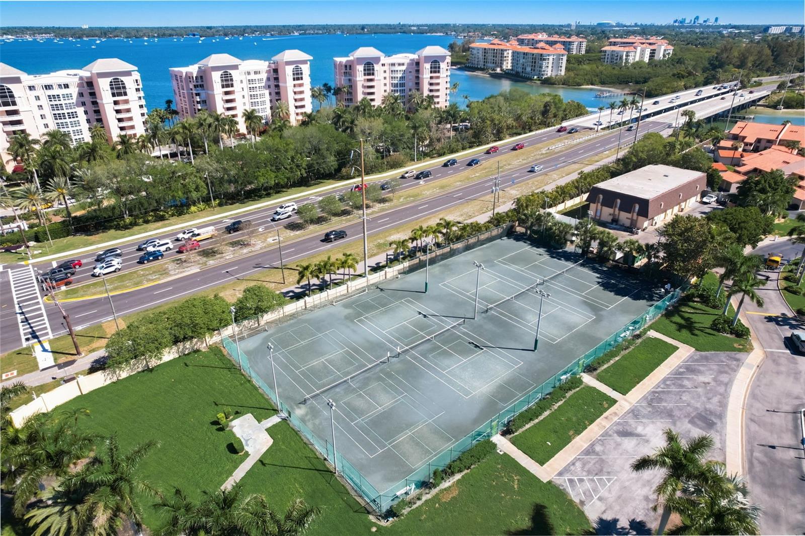 BAYWAY ISLES POINT BRITTANY TWO - Residential Lease