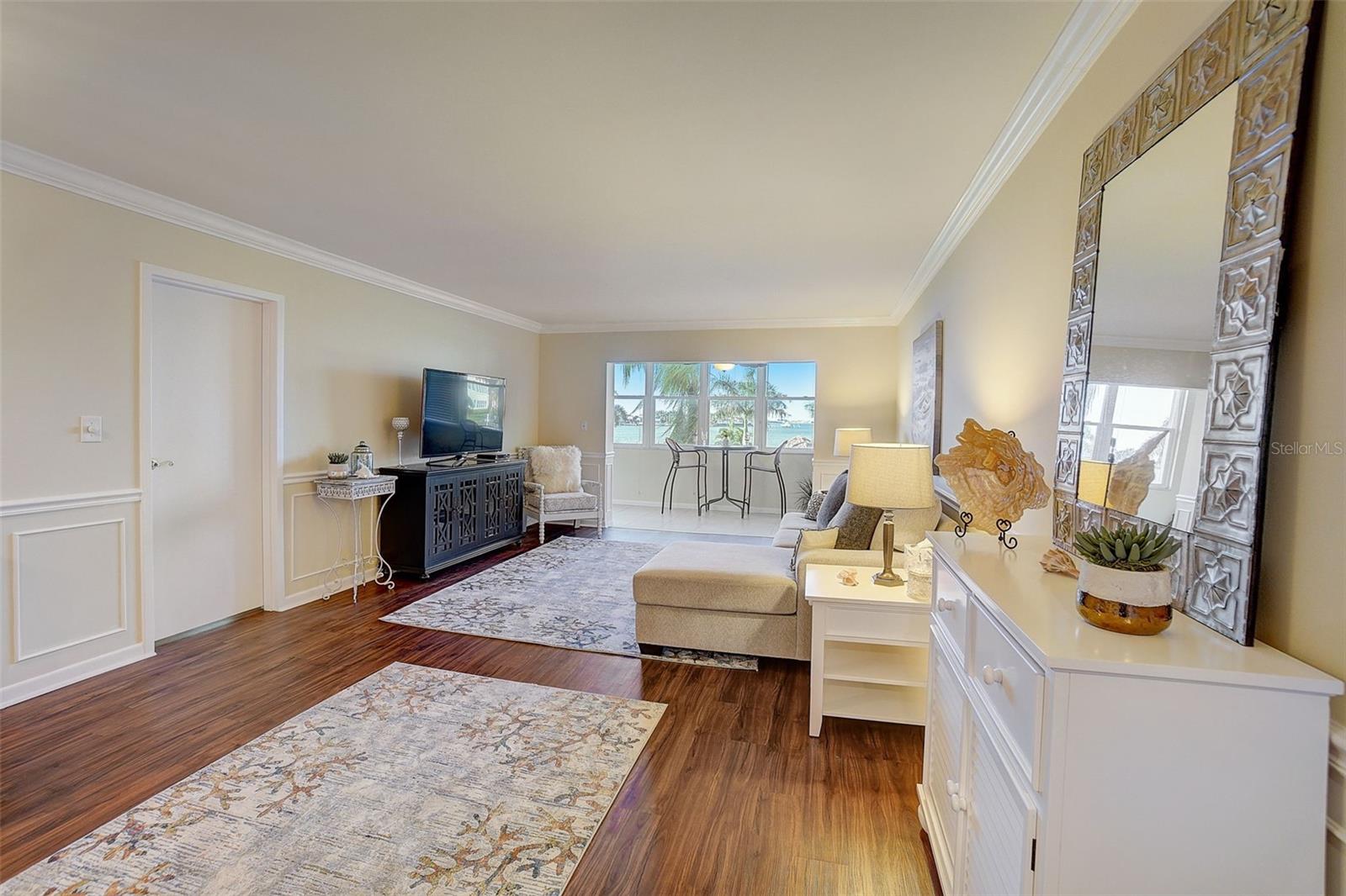 BAYWAY ISLES POINT BRITTANY TWO - Residential Lease