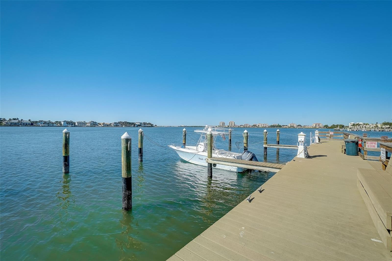 BAYWAY ISLES POINT BRITTANY TWO - Residential Lease