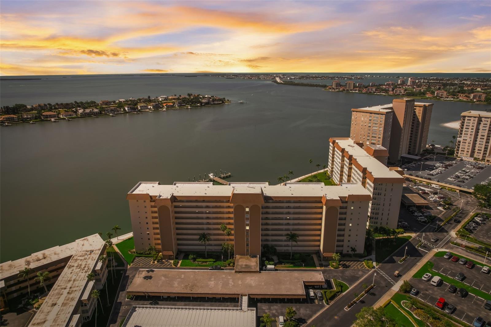 BAYWAY ISLES POINT BRITTANY TWO - Residential Lease
