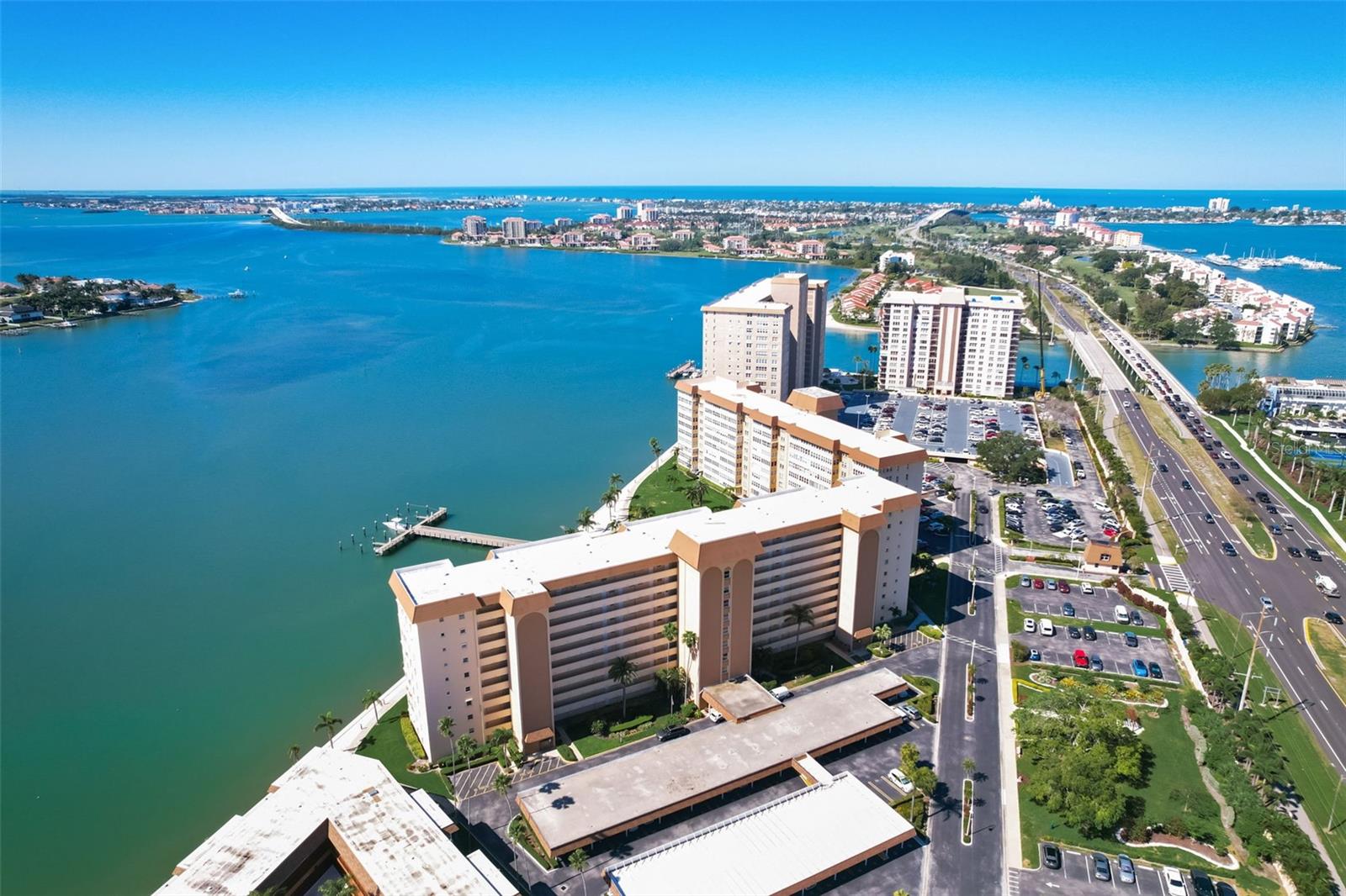 BAYWAY ISLES POINT BRITTANY TWO - Residential Lease