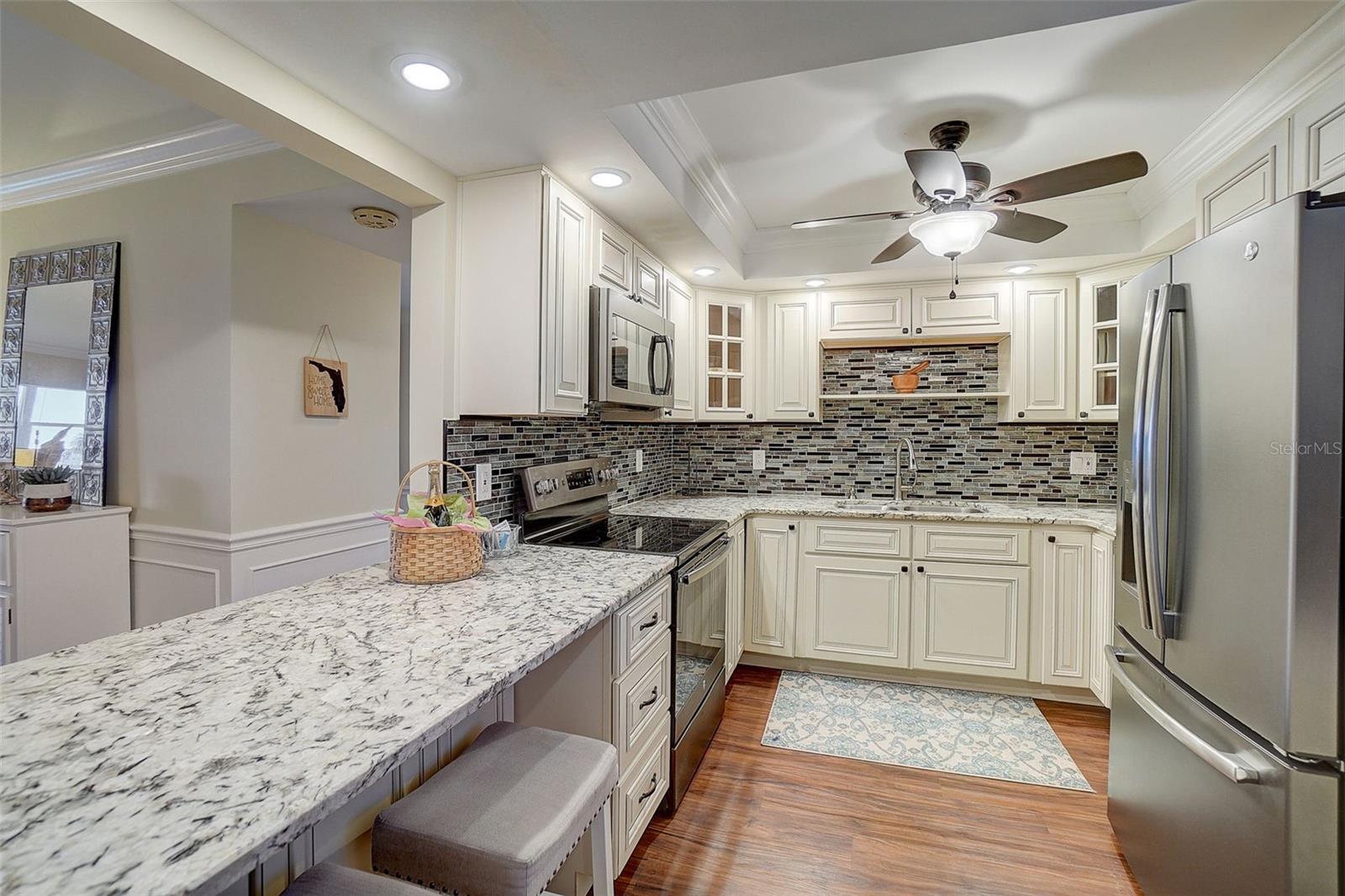 BAYWAY ISLES POINT BRITTANY TWO - Residential Lease