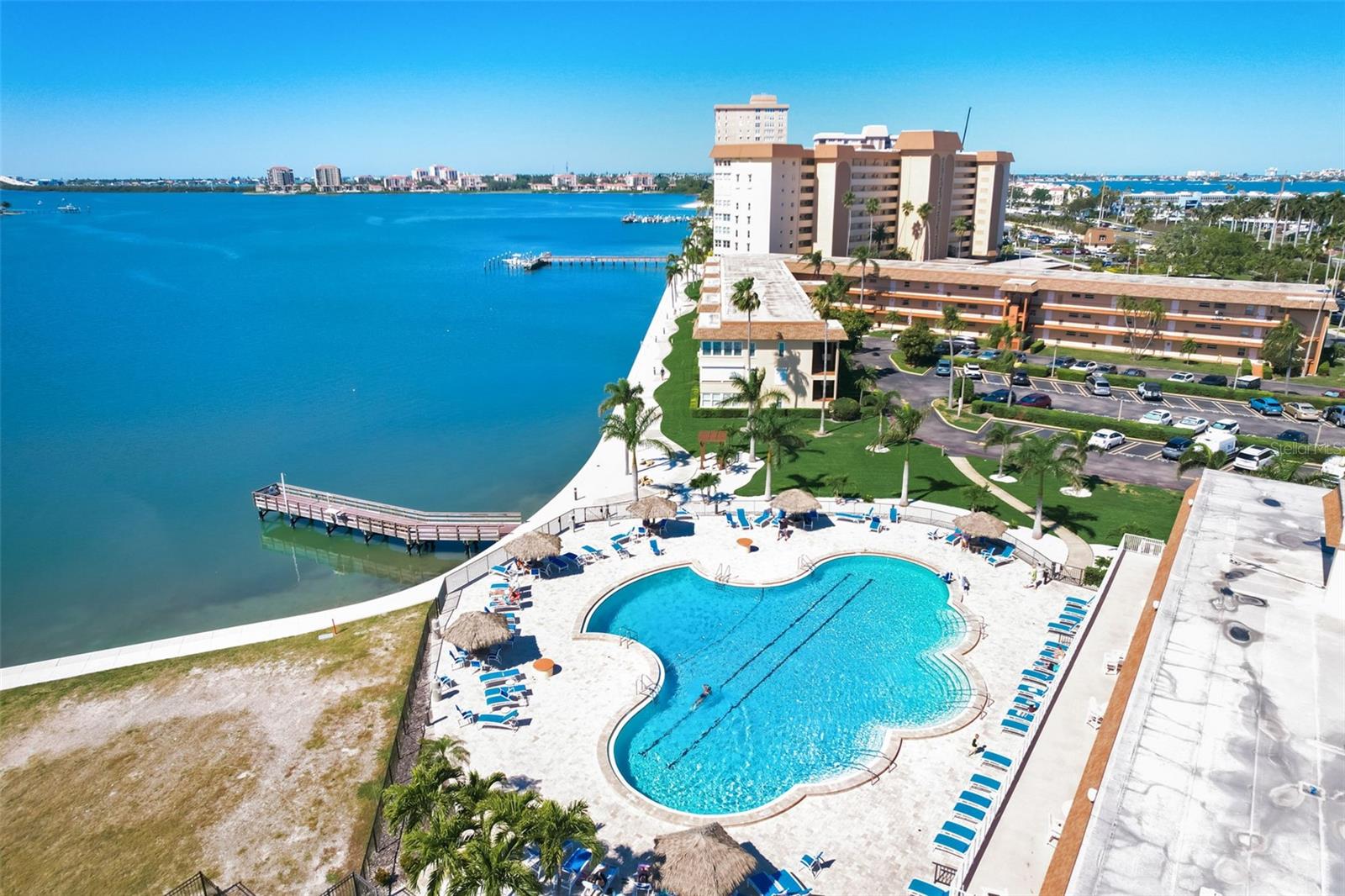BAYWAY ISLES POINT BRITTANY TWO - Residential Lease