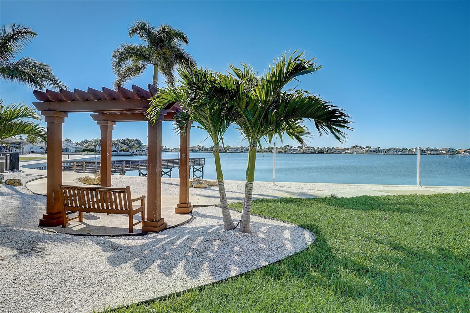 BAYWAY ISLES POINT BRITTANY TWO - Residential Lease