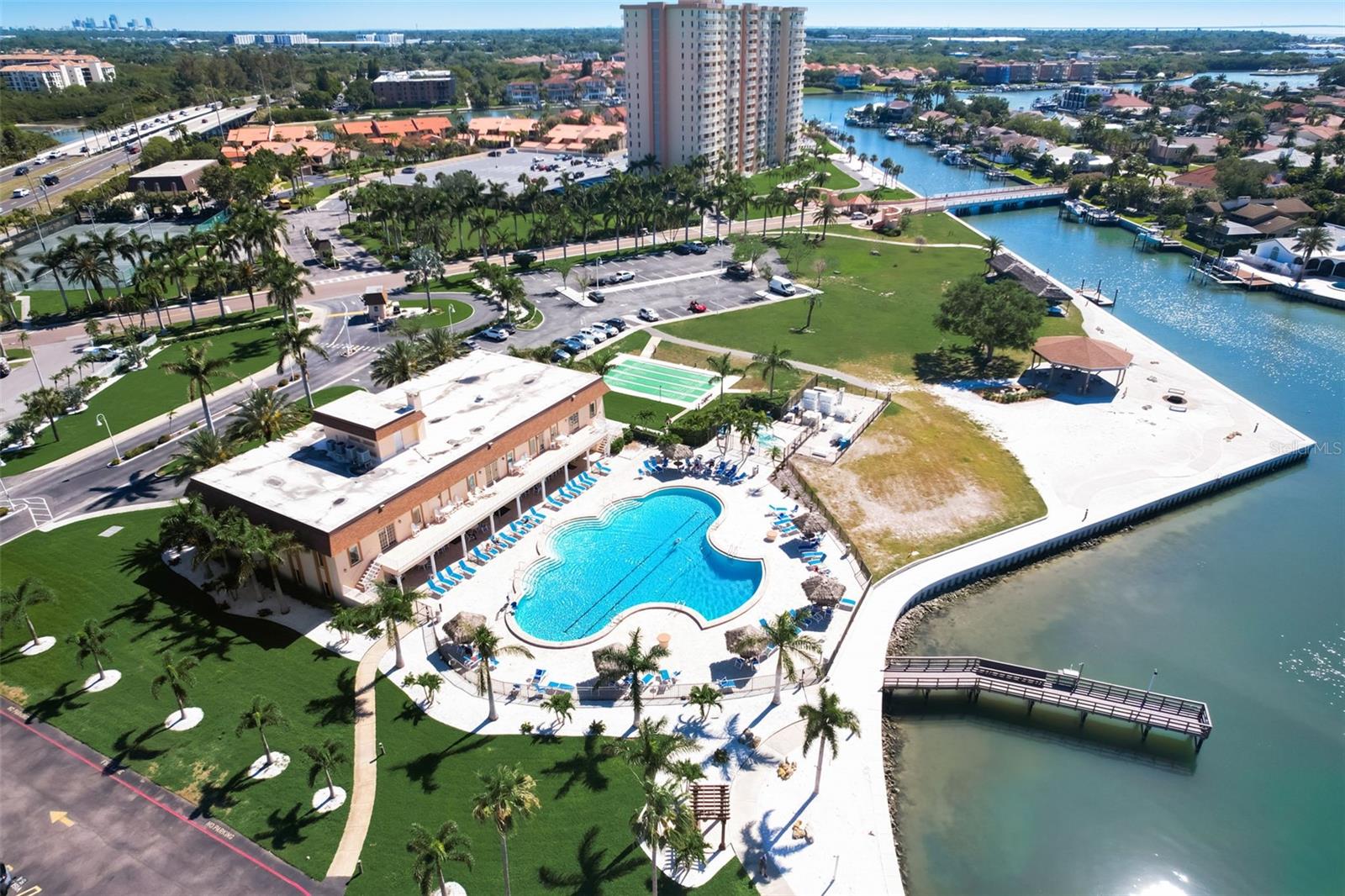 BAYWAY ISLES POINT BRITTANY TWO - Residential Lease