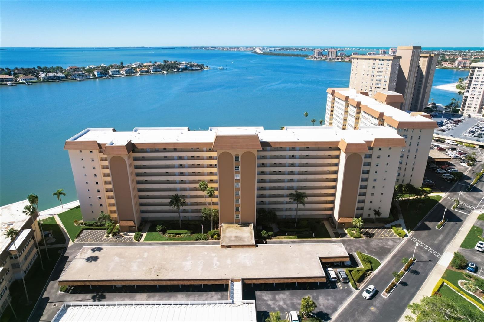 BAYWAY ISLES POINT BRITTANY TWO - Residential Lease