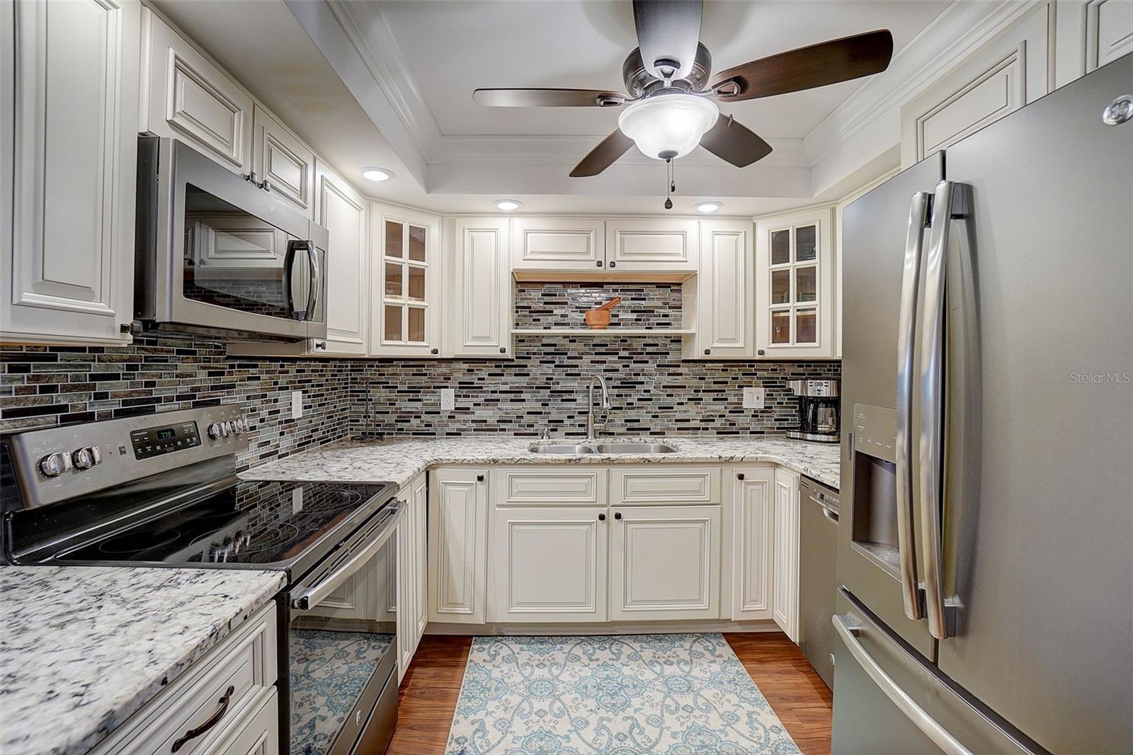 BAYWAY ISLES POINT BRITTANY TWO - Residential Lease