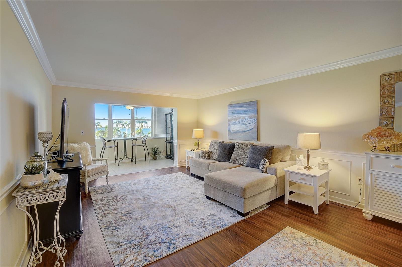 BAYWAY ISLES POINT BRITTANY TWO - Residential Lease
