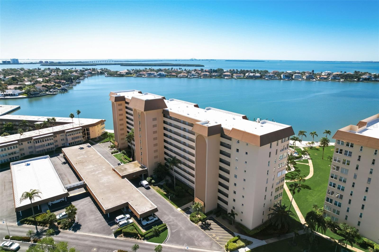 BAYWAY ISLES POINT BRITTANY TWO - Residential Lease