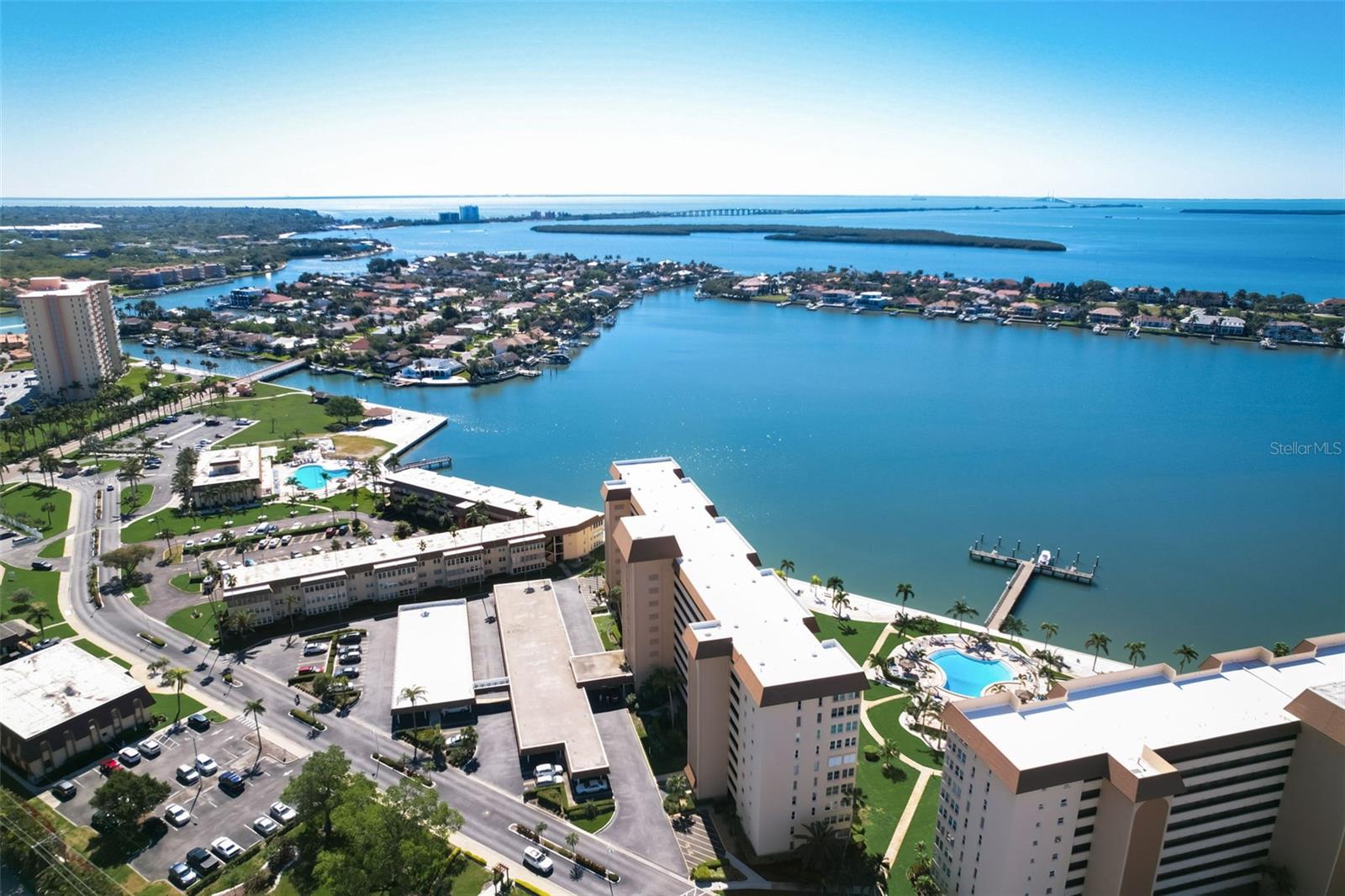 BAYWAY ISLES POINT BRITTANY TWO - Residential Lease