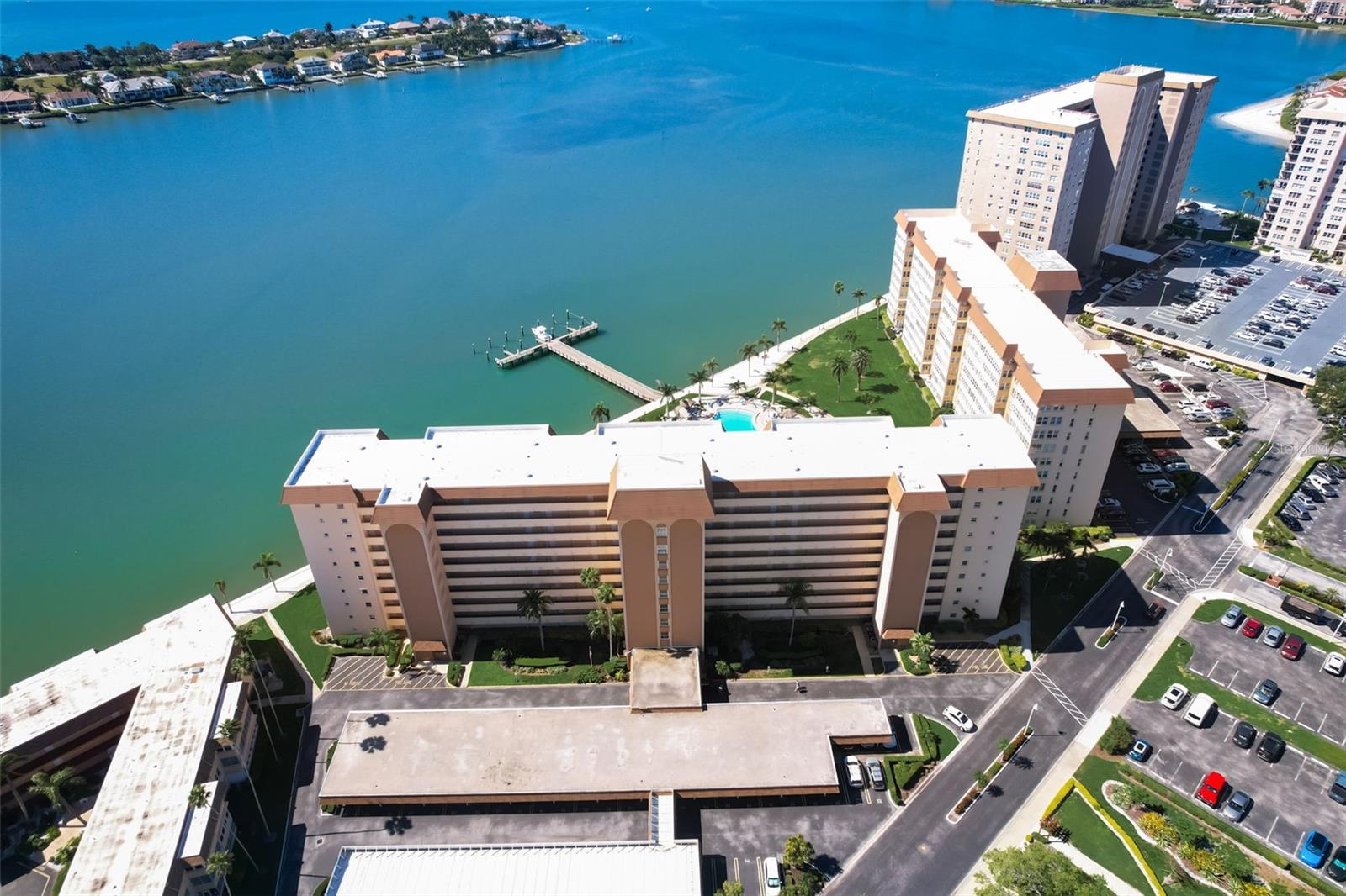 BAYWAY ISLES POINT BRITTANY TWO - Residential Lease