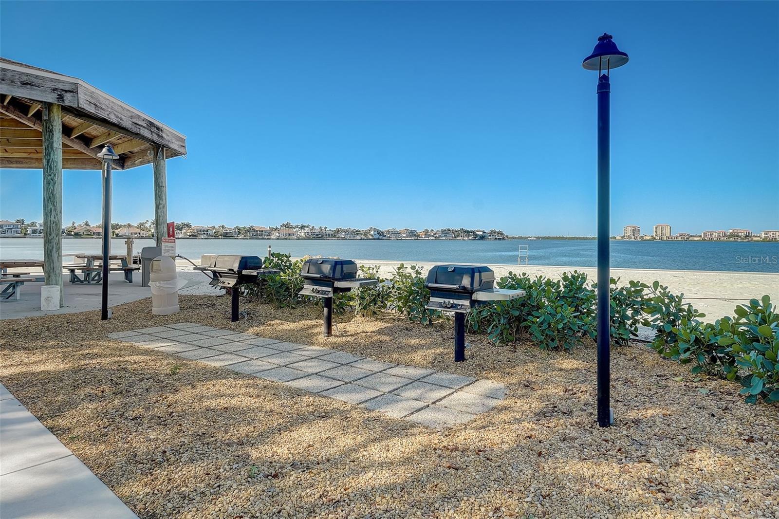 BAYWAY ISLES POINT BRITTANY TWO - Residential Lease