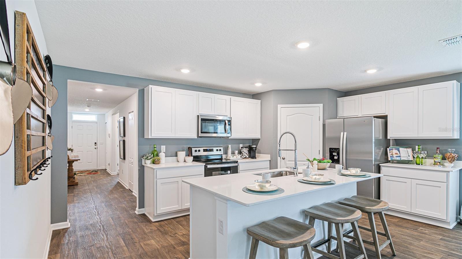 PALM COAST SECTION 32 - Residential