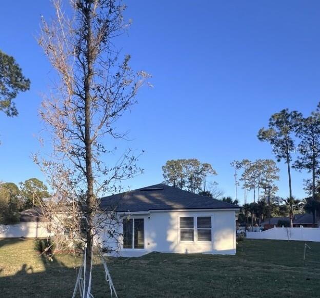 PALM COAST SECTION 32 - Residential