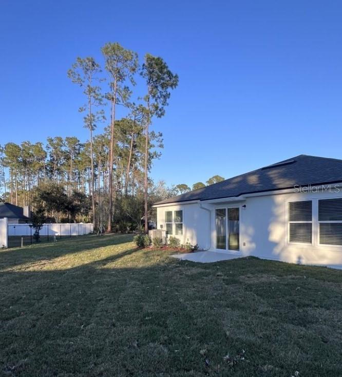 PALM COAST SECTION 32 - Residential