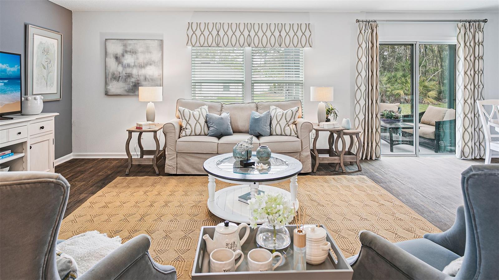 PALM COAST SECTION 32 - Residential