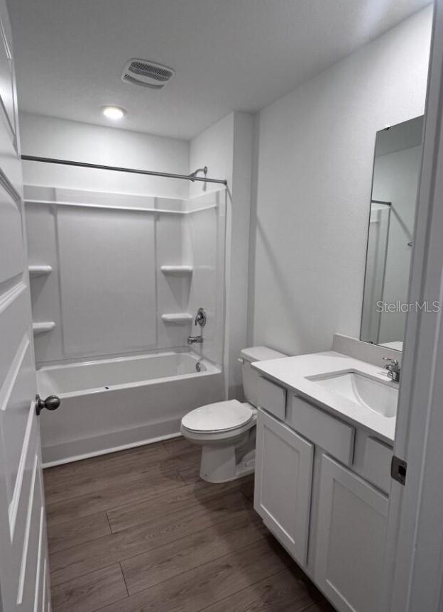 PALM COAST SECTION 32 - Residential