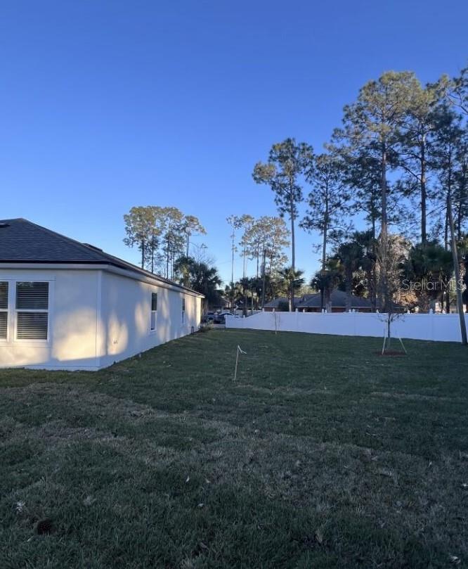 PALM COAST SECTION 32 - Residential