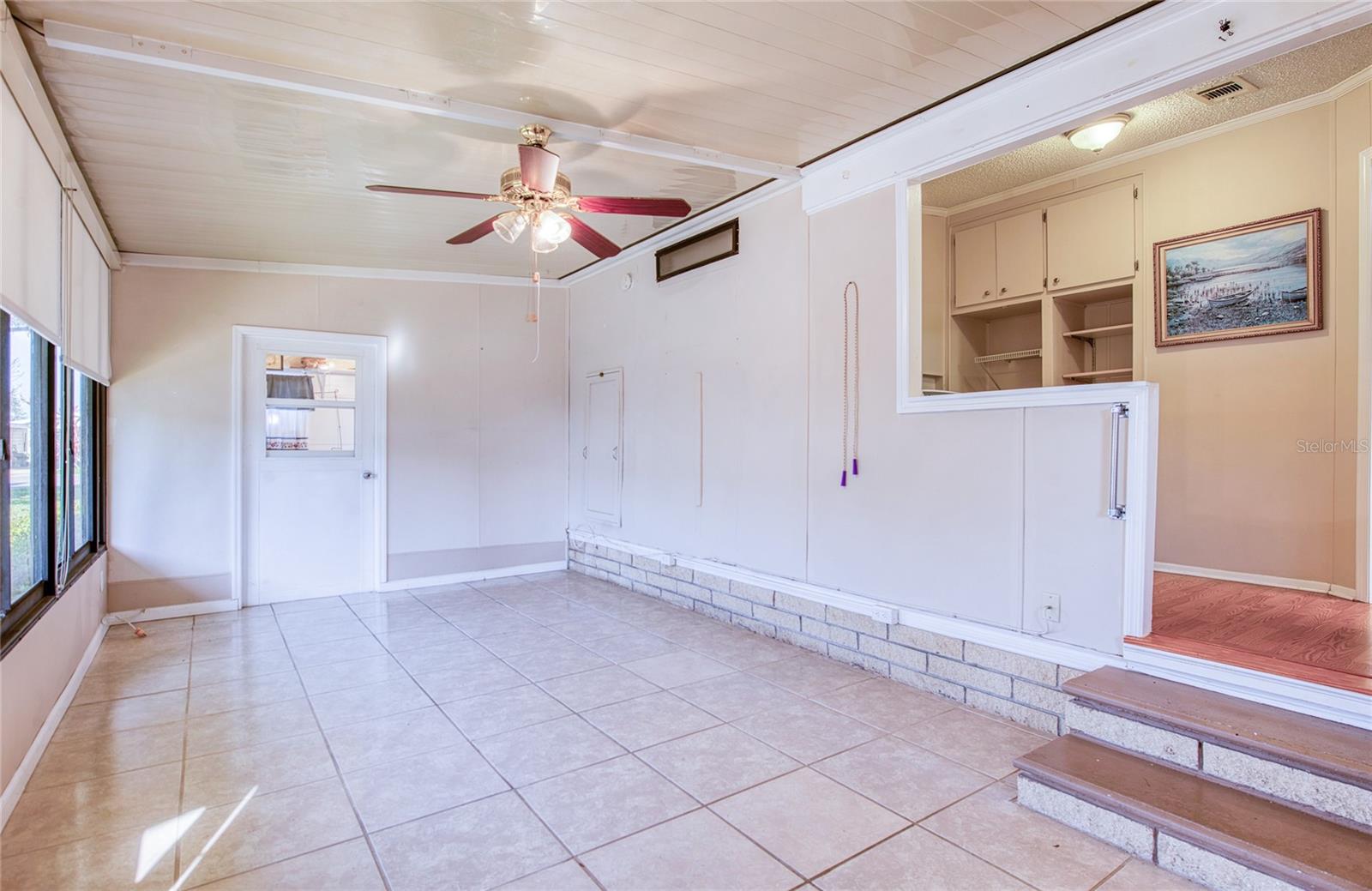 GULL-AIRE VILLAGE - Residential