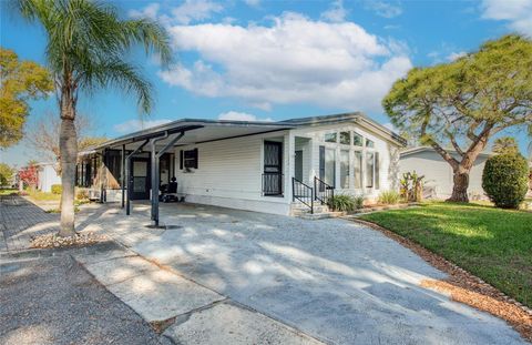Photo of 306 Snook Court, Oldsmar, FL 34677 (MLS # TB8485894)