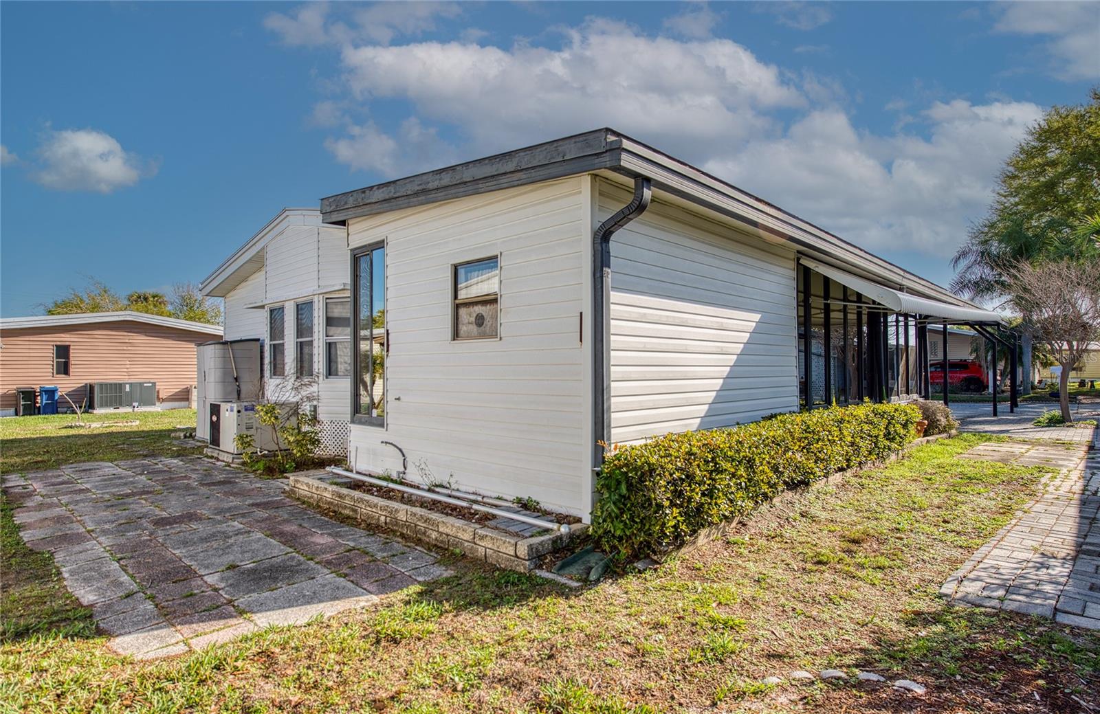 GULL-AIRE VILLAGE - Residential