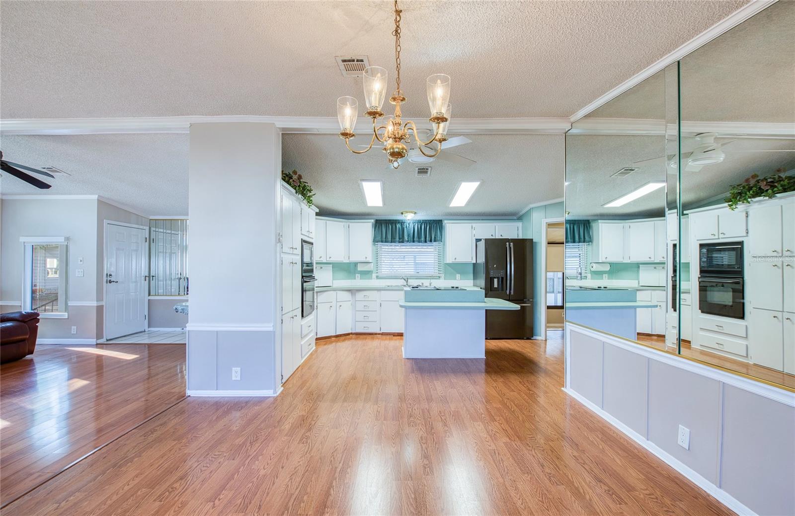 GULL-AIRE VILLAGE - Residential