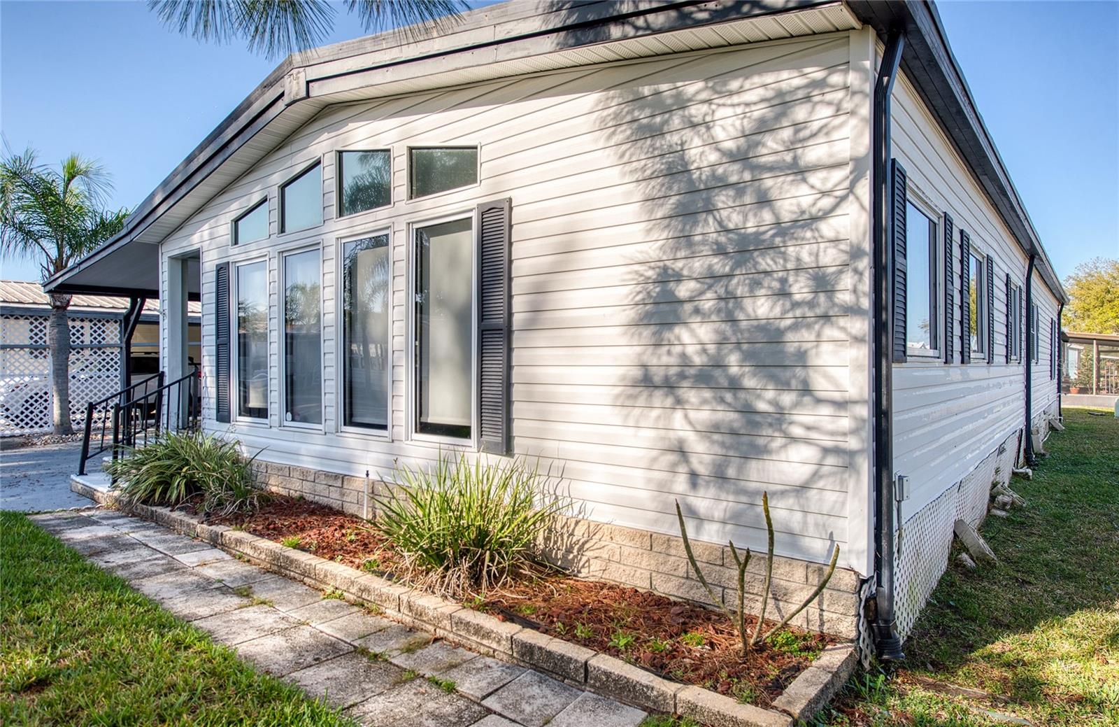 GULL-AIRE VILLAGE - Residential