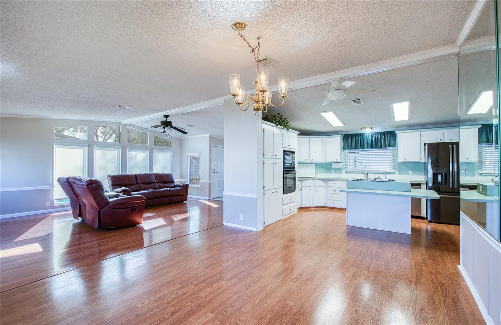 GULL-AIRE VILLAGE - Residential